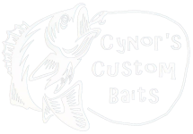 Cynor's Custom Fishing Baits & Lures